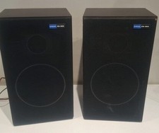 Pair Vintage Pioneer CS-353