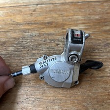 SRAM 3 Speed X-9 Right Shifter