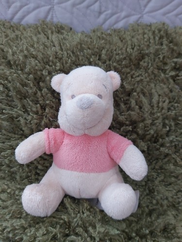 Rare htf winnie the pooh - htf, bear