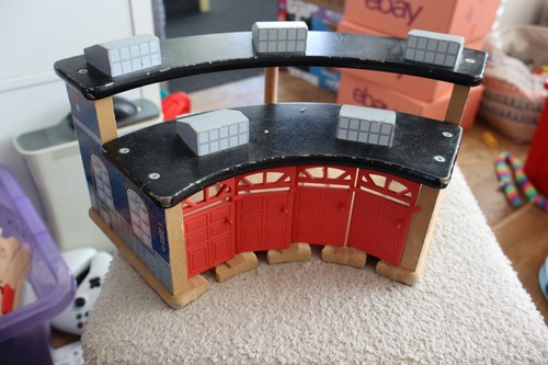 Toys wooden train 4 - us, bay