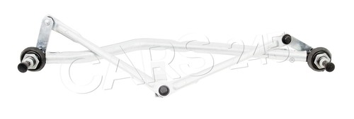 Front wiper linkage - front,