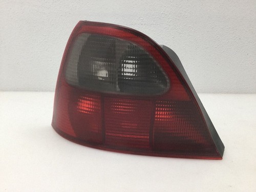 Rover 2003 left rear - rover,