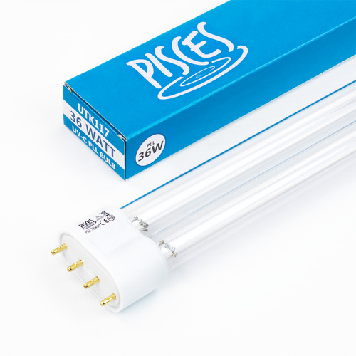 Pisces 36w watt pll - 36w,