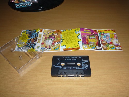 Amstrad cpc 464 664 - **amstrad,