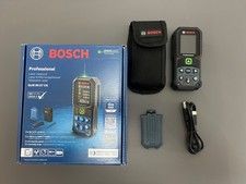 Bosch GLM 50-27 CG Professional  Laser Measure