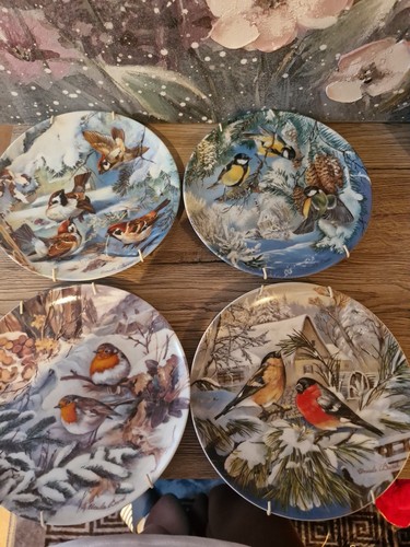 Artiatic plate bundle - bundle, 4