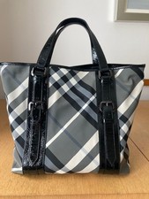 GENUINE Burberry Tote/Shopper