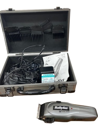 Babyliss trevor sorbie - babyliss,