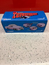 Corgi Carlton Classic CC00602 Thunderbirds FAB 1 Car. Mint Condition, Unopened