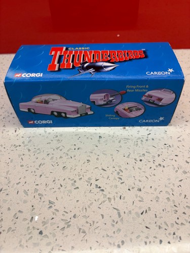 Vintage corgi carlton classic - vintage,