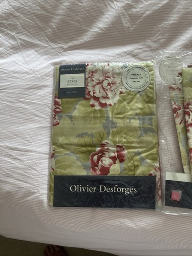 Olivier desforges pillow - desforges, 2
