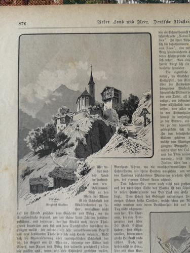 1889 ülum newspaper - rk/1889, print
