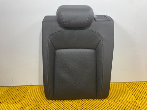 Vauxhall astra rear seat - vauxhall, k