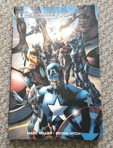 The ultimates collection - the,