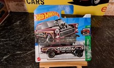 Hot Wheels 2024 HW Reverse