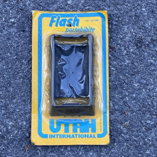 Ultra rare nos 80s utah - ultra, coke