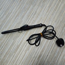 Boots Curling Tong Electric Hair Styler Item No: 30-36-472 Good Curler Narrow