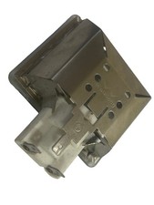 Electric deck Fat chef pizza