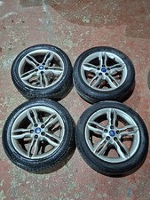 FORD FOCUS MK3 C MAX 17" TWIN