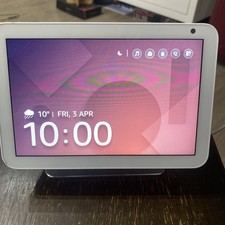 Amazon Echo Show 8 (1st