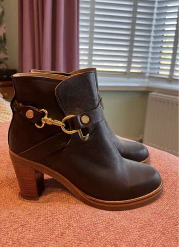 New mulberry brown premium - new,