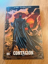 DC Comics - The Legend Of