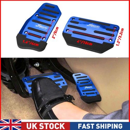Universal non slip automatic - universal, non-slip