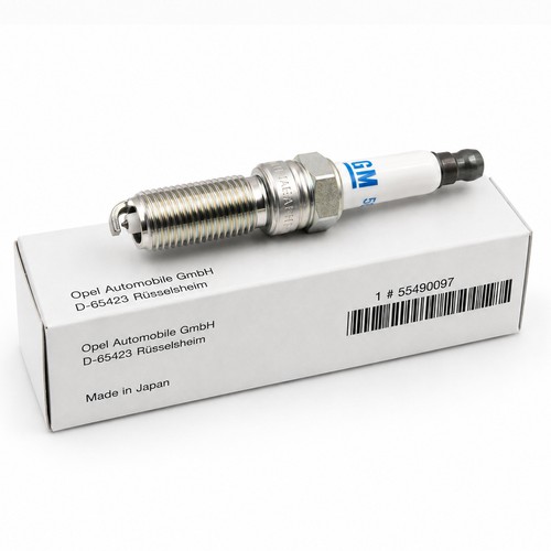 Genuine vauxhall spark - spark, plug