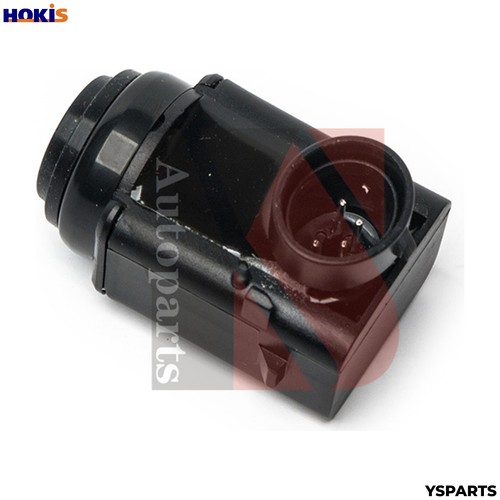 Sensor park distance control - distance,