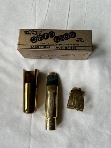 Otto link super tone master - tone, 7*