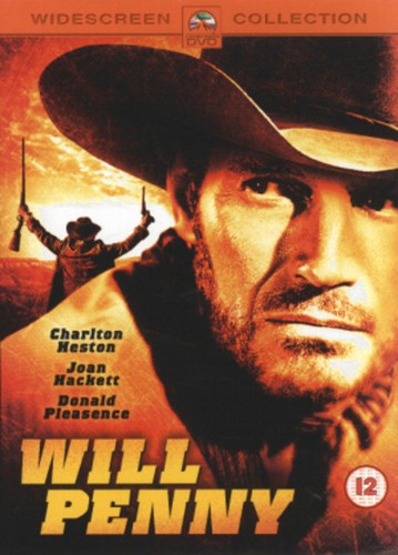 Will penny - will,