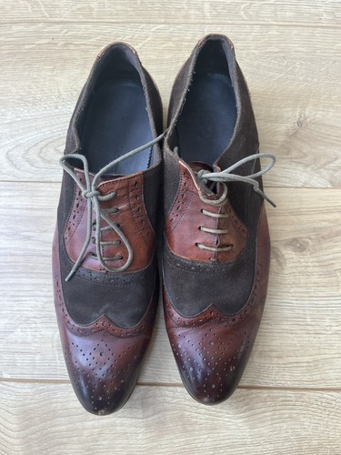 Cesare paciotti men brown - cesare, men’s