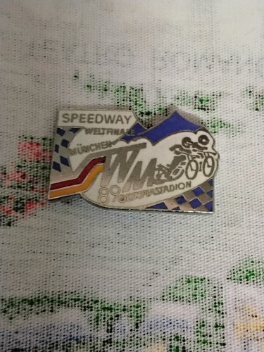 World final 1989 speedway - world,