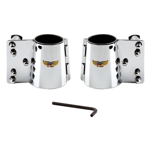 Heavy duty assembly kit - heavy,