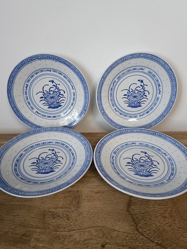 Vintage chinese jingdezhen - 4,