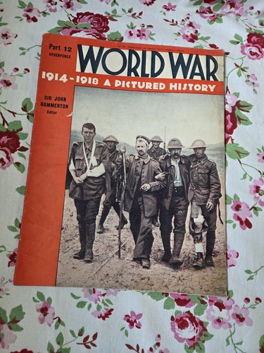 World war 1914 1918 - war, pictured