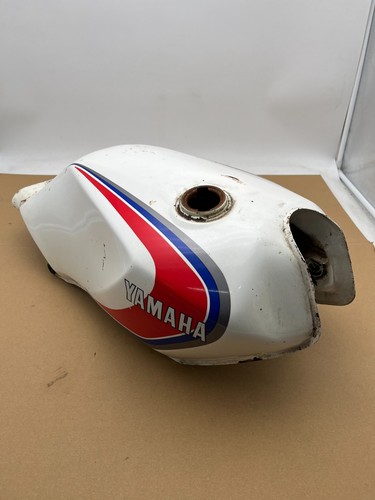 Yamaha rd80 fuel - yamaha,
