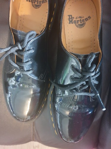 Martens 10084 smooth - martens,