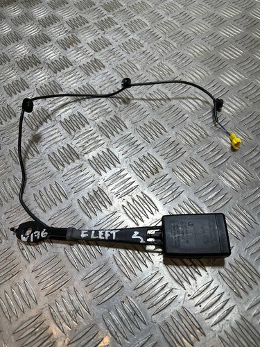 Mercedes class w246 front - mercedes,