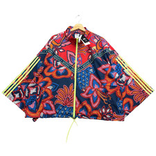 ADIDAS FARM RIO Jacket Women