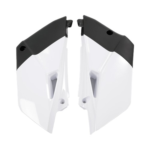 Side cover ufo plast - side,