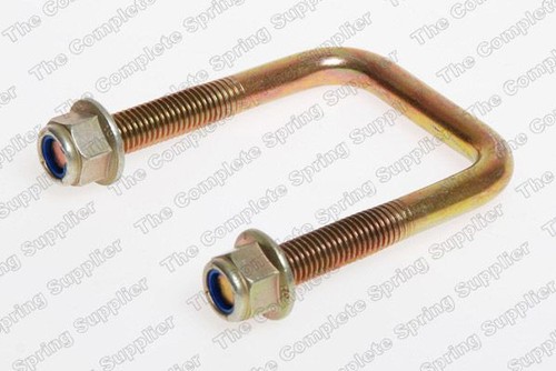 Lesjofors 77828 spring clamp - lesjofors,