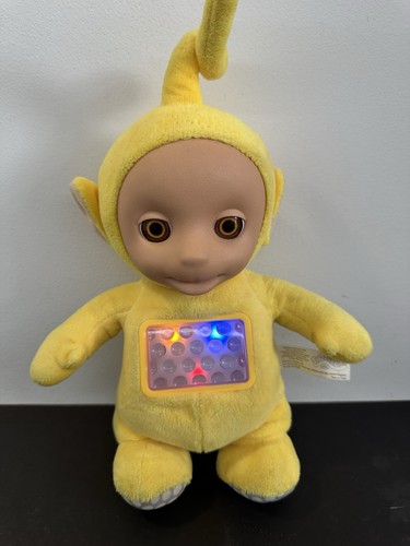 Teletubbies soft toy laa - soft,