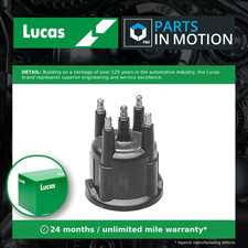 Distributor Cap fits VAUXHALL