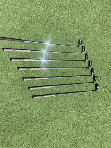 Callaway steelhead pro - callaway,