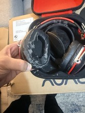 Ferrari Headphones
