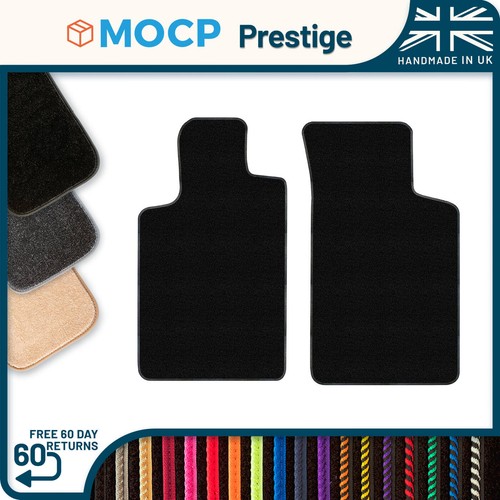 Prestige car mats - car, to