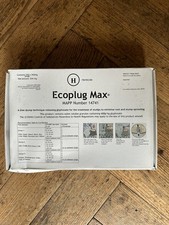 Ecoplug Max Tree Stump Killer