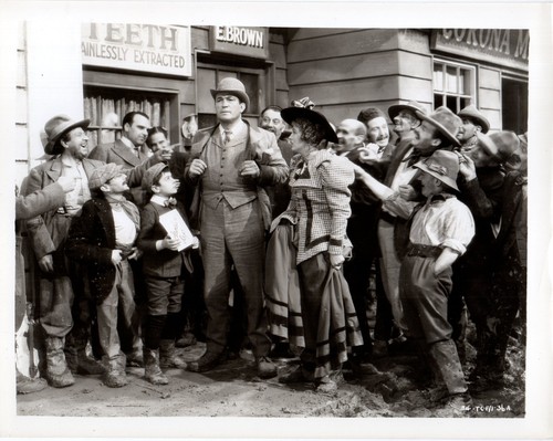 Going be rich 1938 - be,