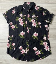 Hollister Men's Short Sleeve